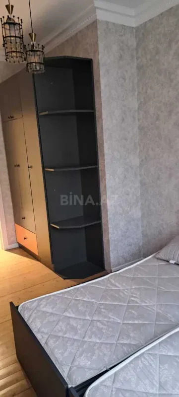 Kirayə verilir 3 otaqlı mənzil 69 m²