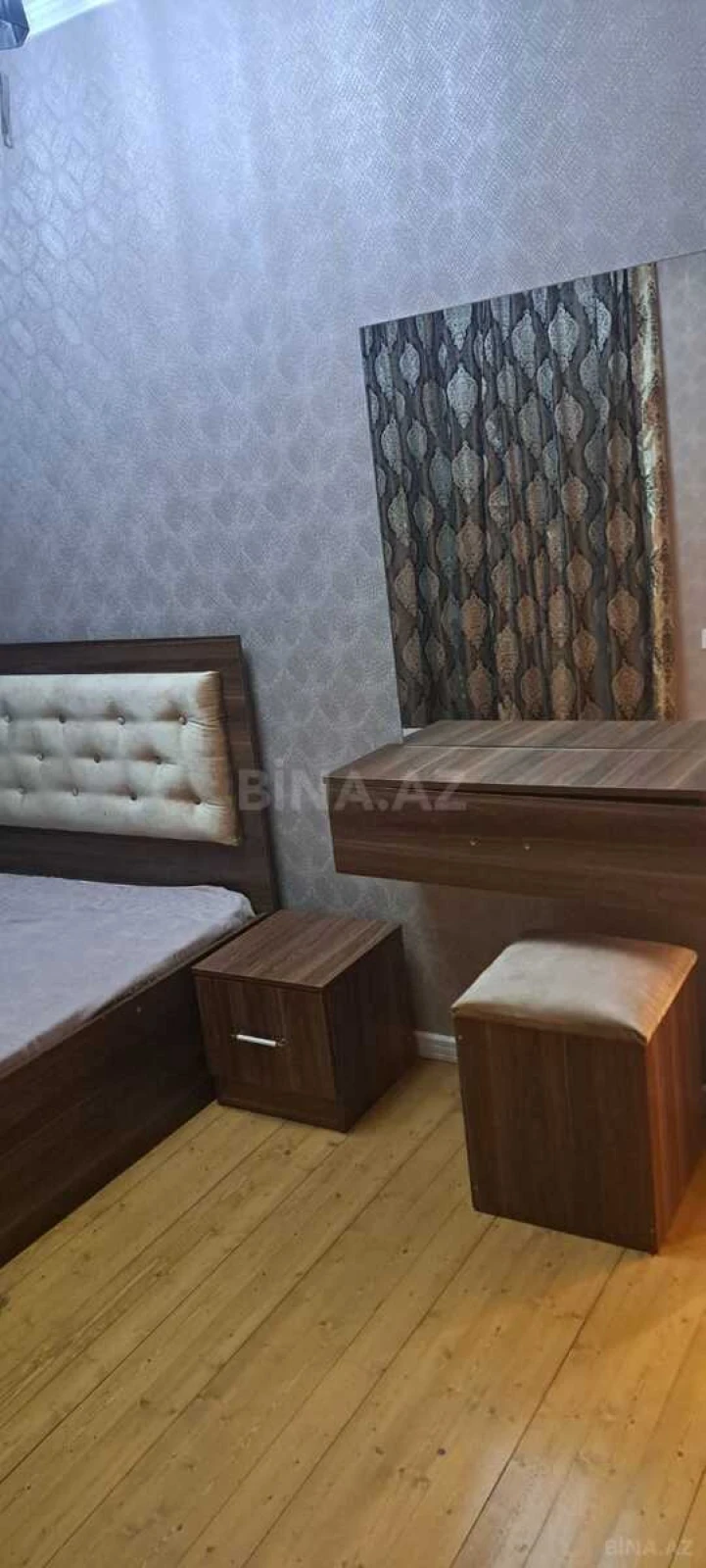 Kirayə verilir 3 otaqlı mənzil 69 m²