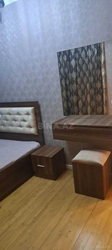 Kirayə verilir 3 otaqlı mənzil 69 m²