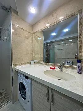 Satılır 2 otaqlı mənzil 70 m²