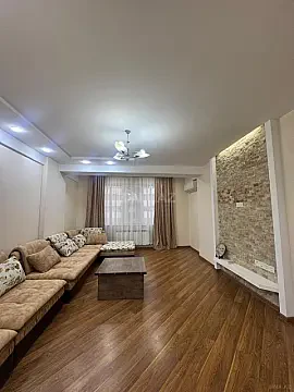 Satılır 2 otaqlı mənzil 70 m² — Bakı 2 otaq 70.00 m²