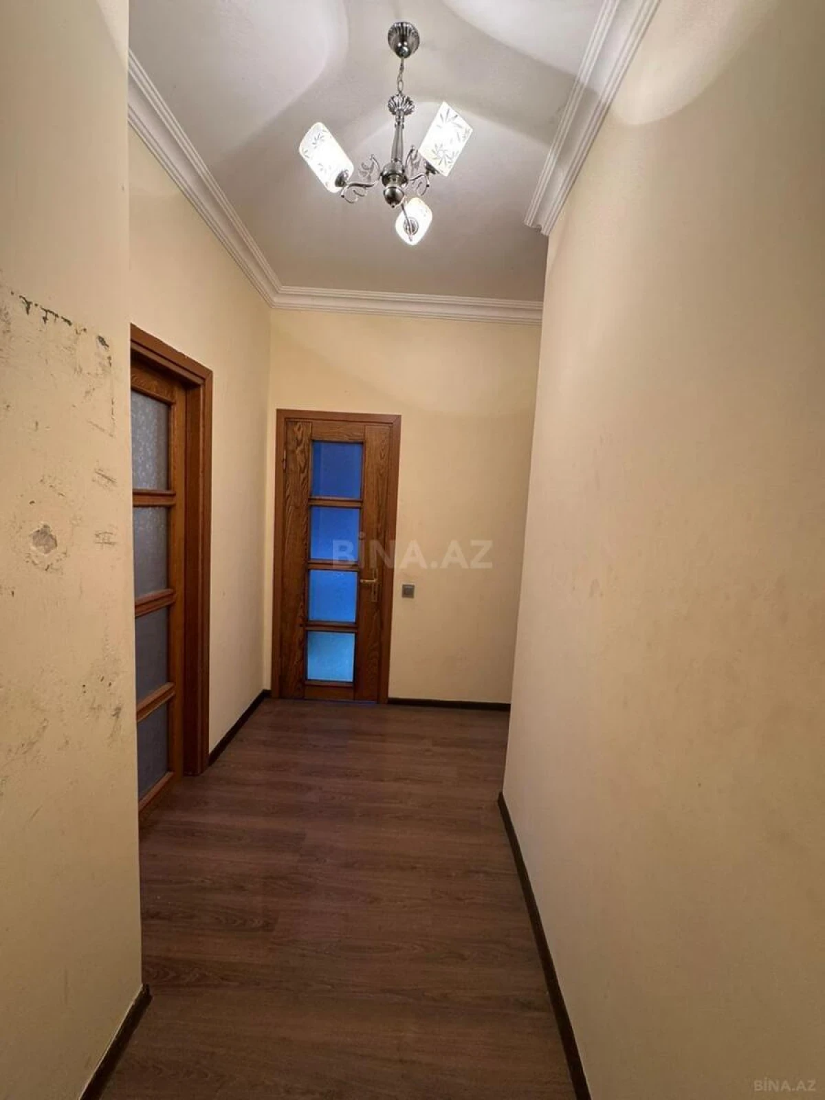 Satılır 2 otaqlı mənzil 58 m²