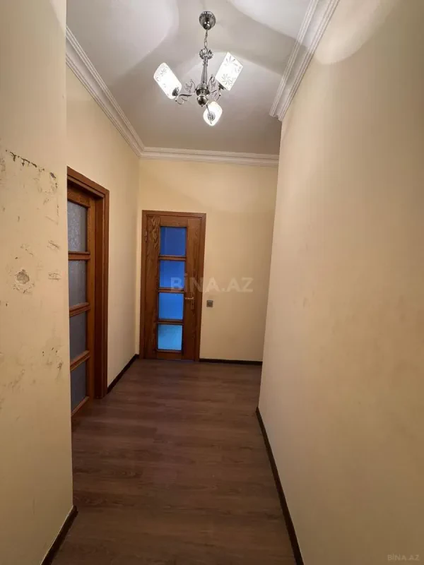 Satılır 2 otaqlı mənzil 58 m²