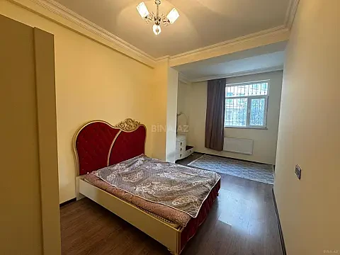 Satılır 2 otaqlı mənzil 58 m²