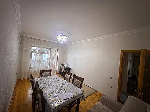 Satılır 3 otaqlı mənzil 80 m² — Xırdalan 3 otaq 80.00 m²