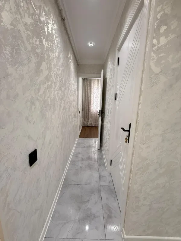 Satılır 3 otaqlı mənzil 50 m²