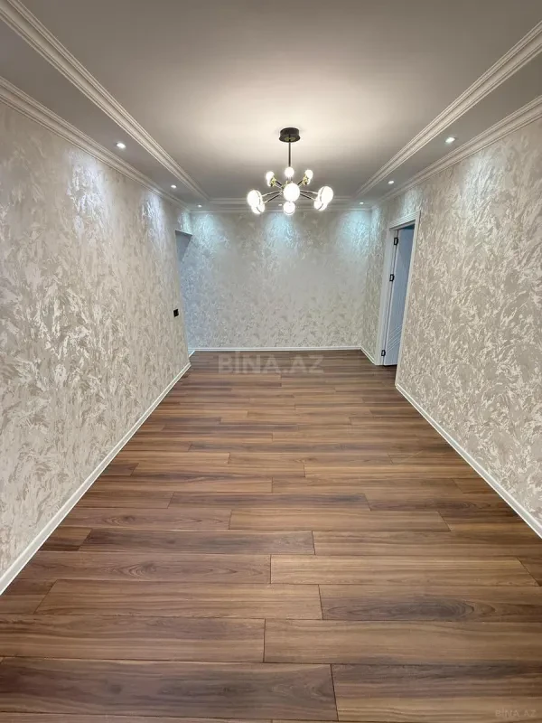 Satılır 3 otaqlı mənzil 50 m²