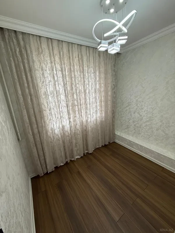Satılır 3 otaqlı mənzil 50 m²