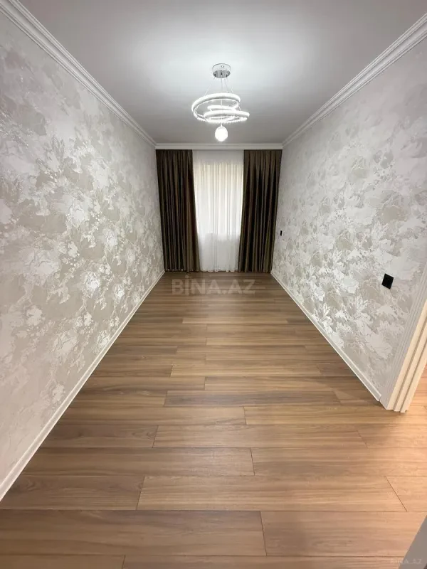 Satılır 3 otaqlı mənzil 50 m²