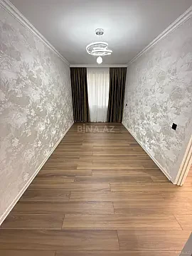 Satılır 3 otaqlı mənzil 50 m²