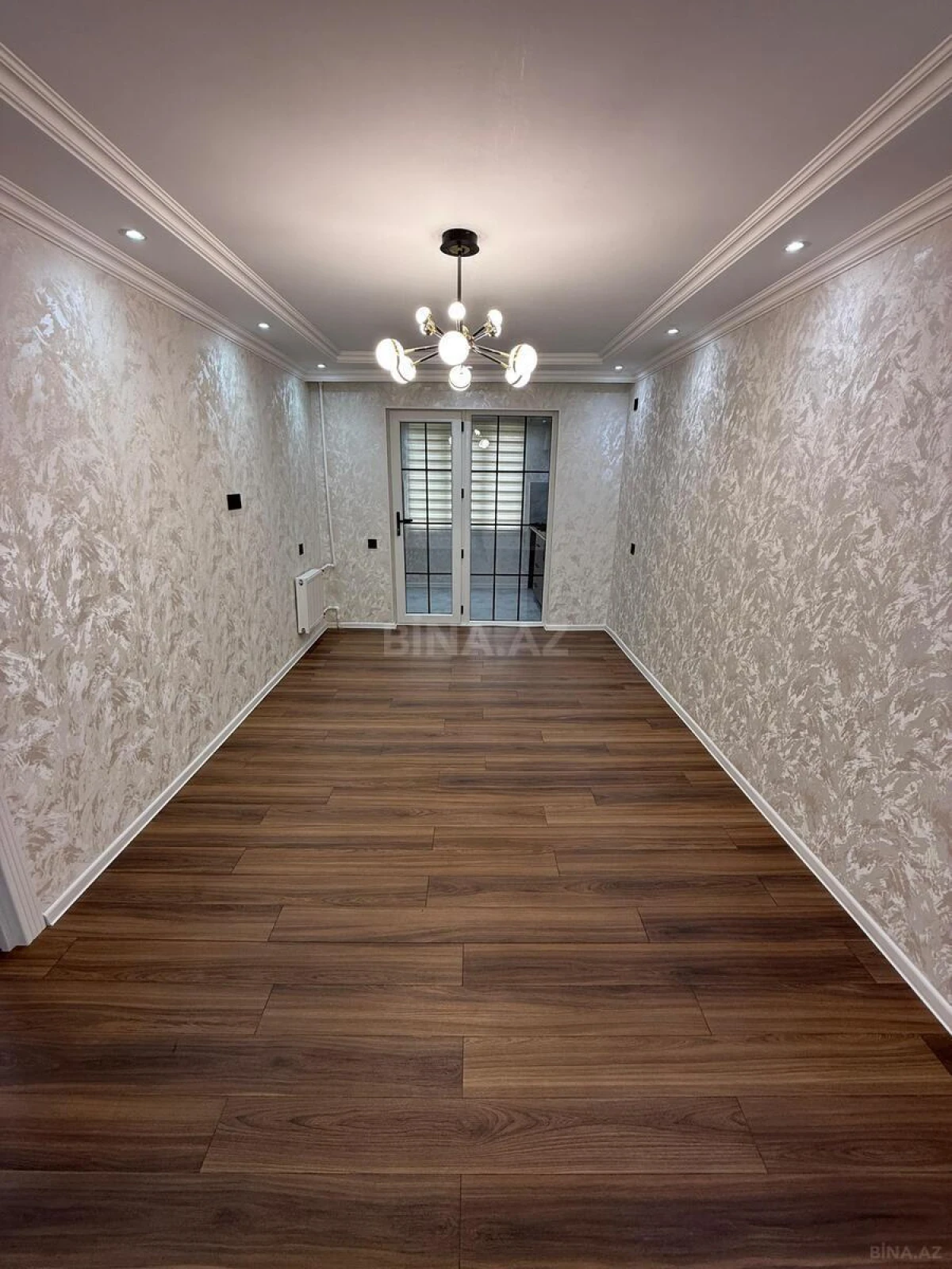 Satılır 3 otaqlı mənzil 50 m²
