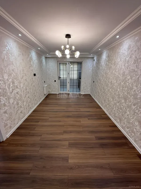 Satılır 3 otaqlı mənzil 50 m²