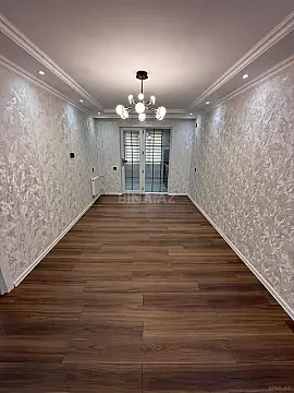 Satılır 3 otaqlı mənzil 50 m² — Bakı 3 otaq 50.00 m²