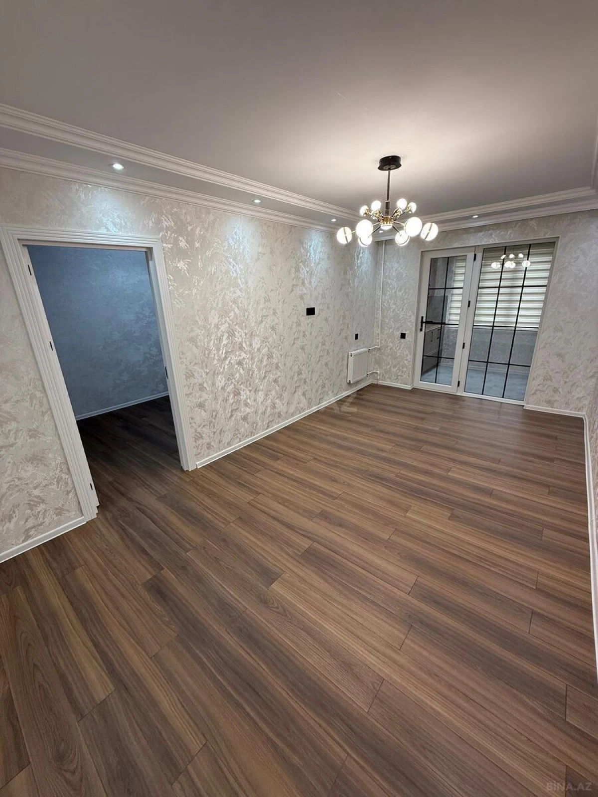 Satılır 3 otaqlı mənzil 50 m²