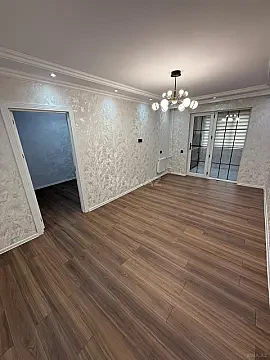 Satılır 3 otaqlı mənzil 50 m²