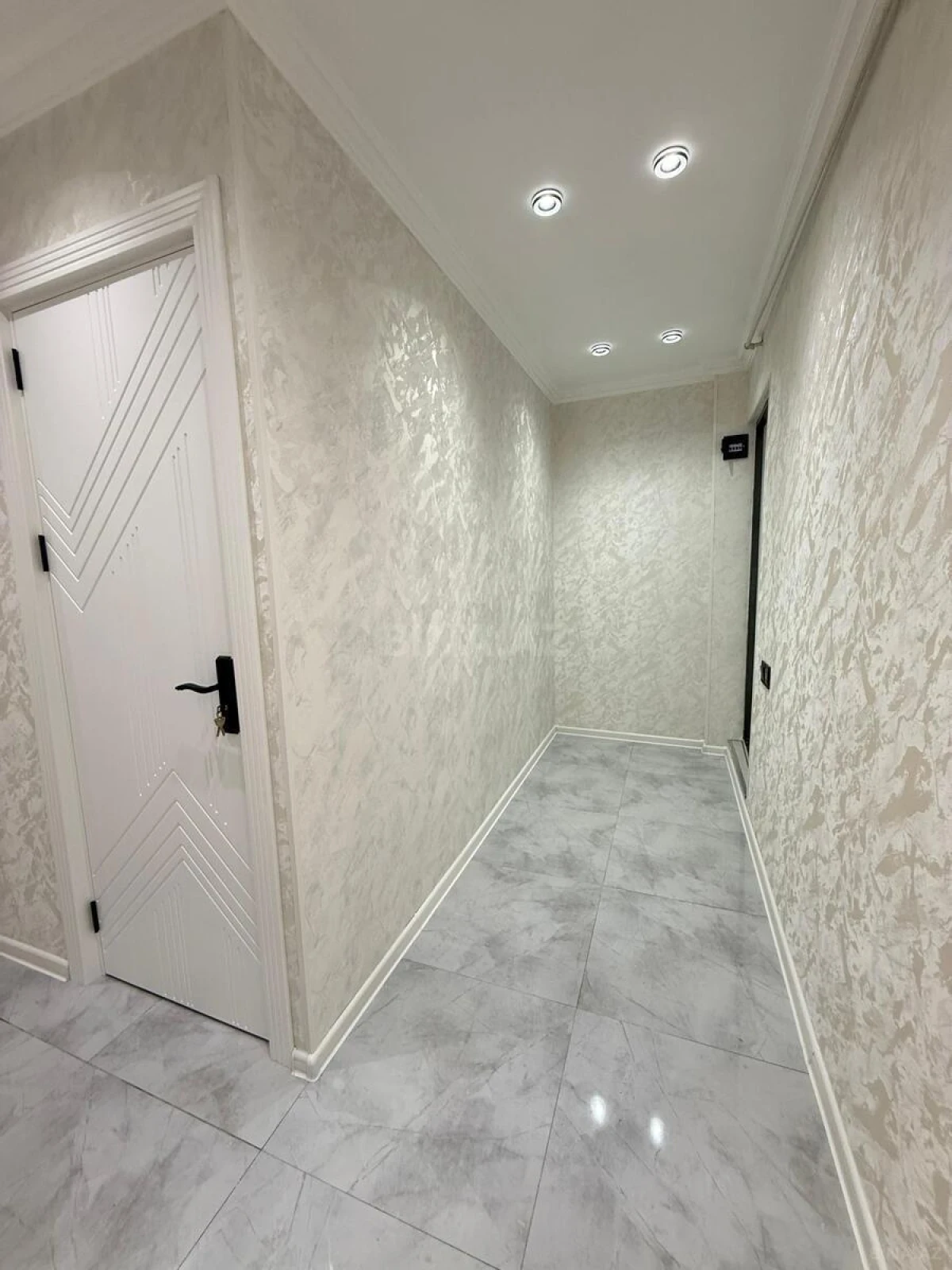 Satılır 3 otaqlı mənzil 50 m²