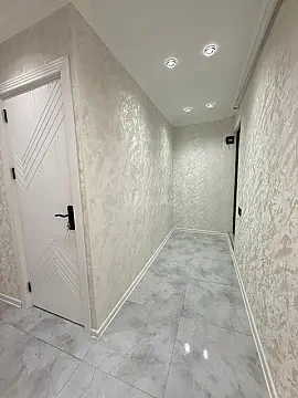 Satılır 3 otaqlı mənzil 50 m²