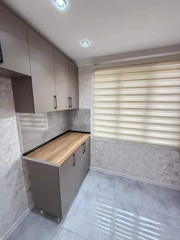 Satılır 3 otaqlı mənzil 50 m²