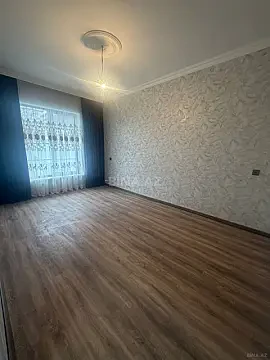 Satılır 5 otaqlı həyət evi 100 m² — Bakı, Abşeron 5 otaq 100.00 m²