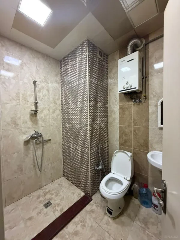 Kirayə verilir 1 otaqlı mənzil 50 m²