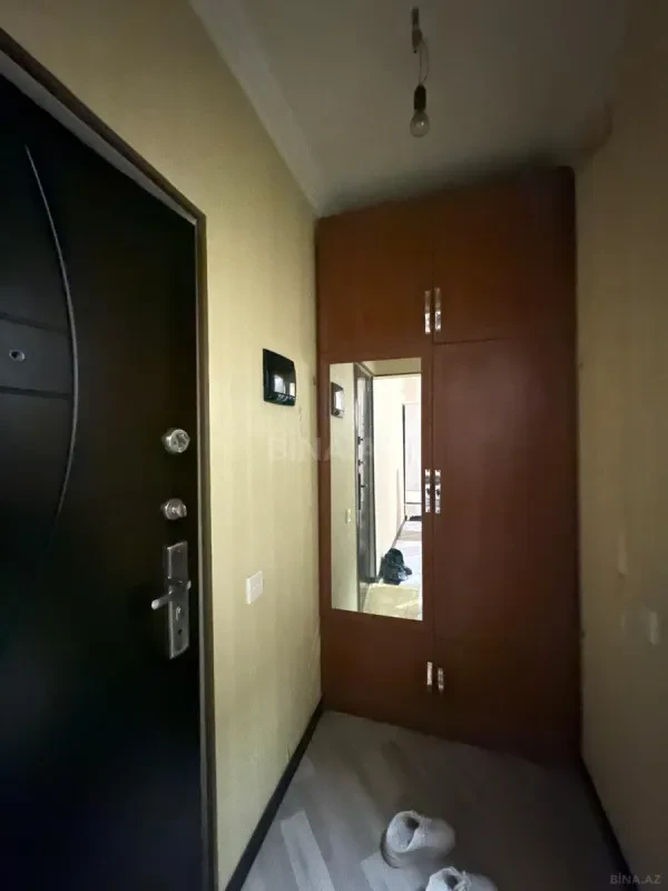 Kirayə verilir 1 otaqlı mənzil 50 m²