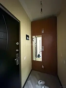 Kirayə verilir 1 otaqlı mənzil 50 m²