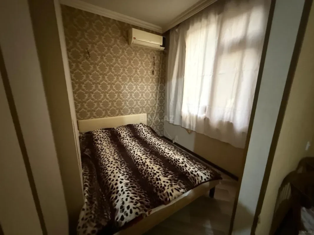 Kirayə verilir 1 otaqlı mənzil 50 m²