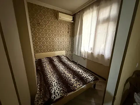 Kirayə verilir 1 otaqlı mənzil 50 m²