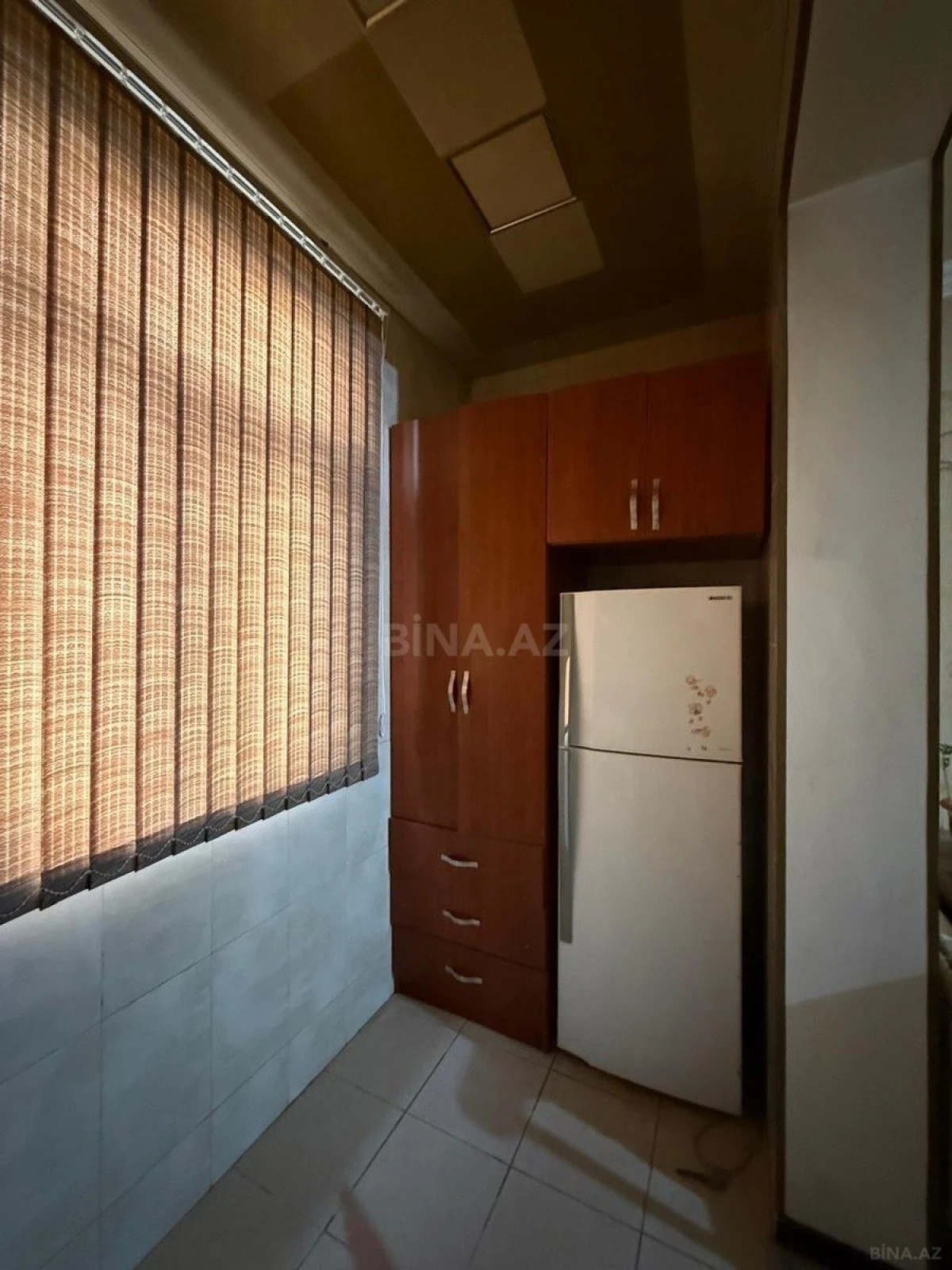 Kirayə verilir 1 otaqlı mənzil 50 m²