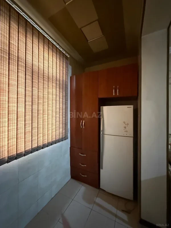 Kirayə verilir 1 otaqlı mənzil 50 m²