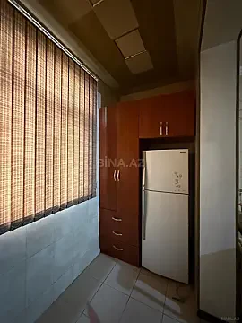 Kirayə verilir 1 otaqlı mənzil 50 m²