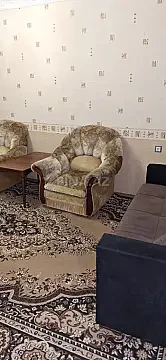 Kirayə verilir 3 otaqlı mənzil 75 m² — Bakı, Həzi Aslanov qəs. 3 otaq 75.00 m²