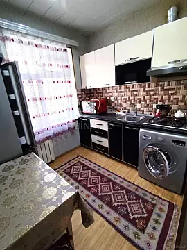 Kirayə verilir 2 otaqlı mənzil 65 m² — Bakı 2 otaq 65.00 m²