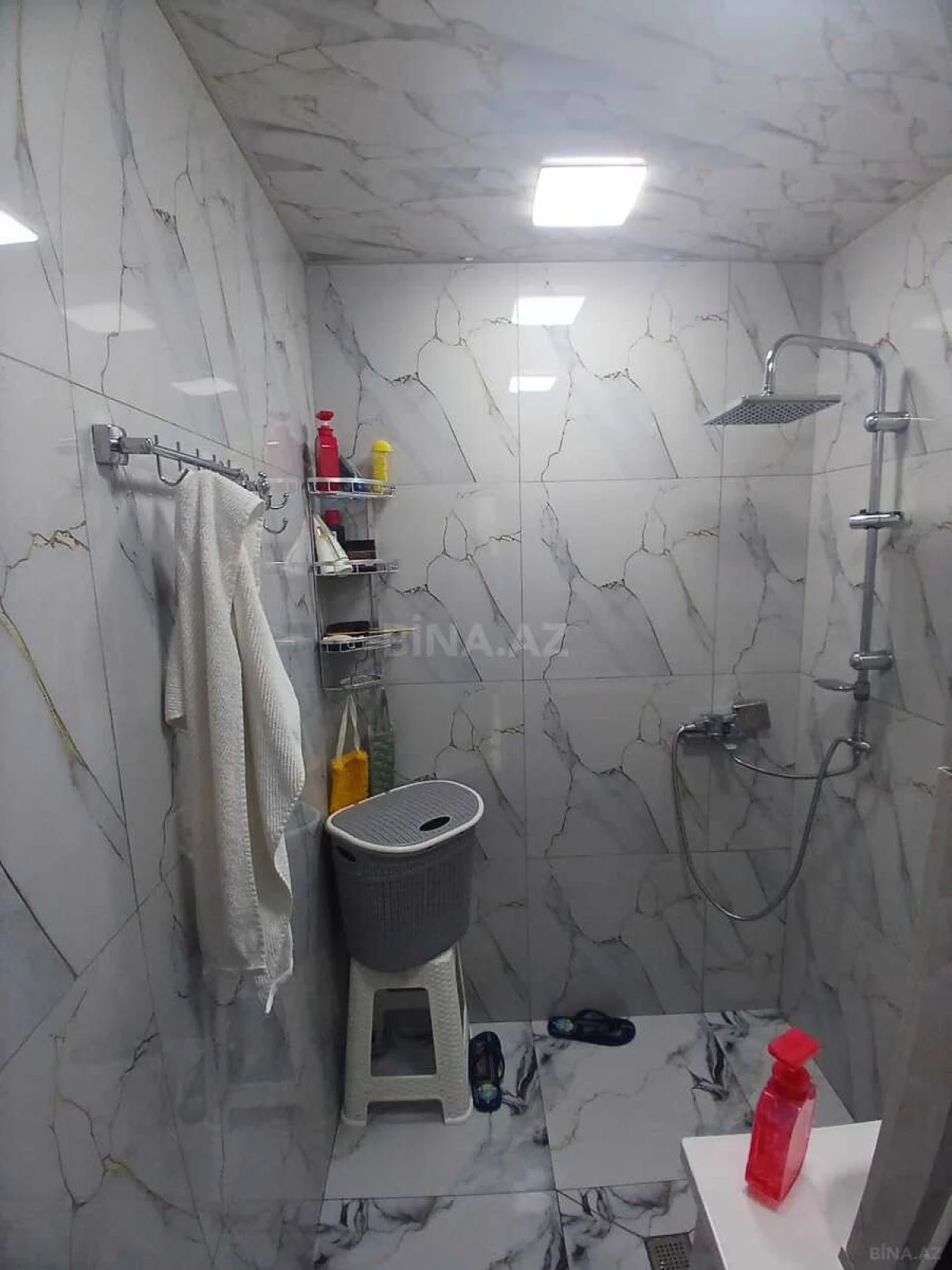 Satılır 3 otaqlı mənzil 75 m²