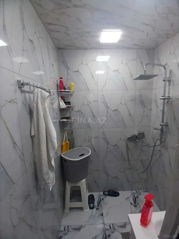 Satılır 3 otaqlı mənzil 75 m²