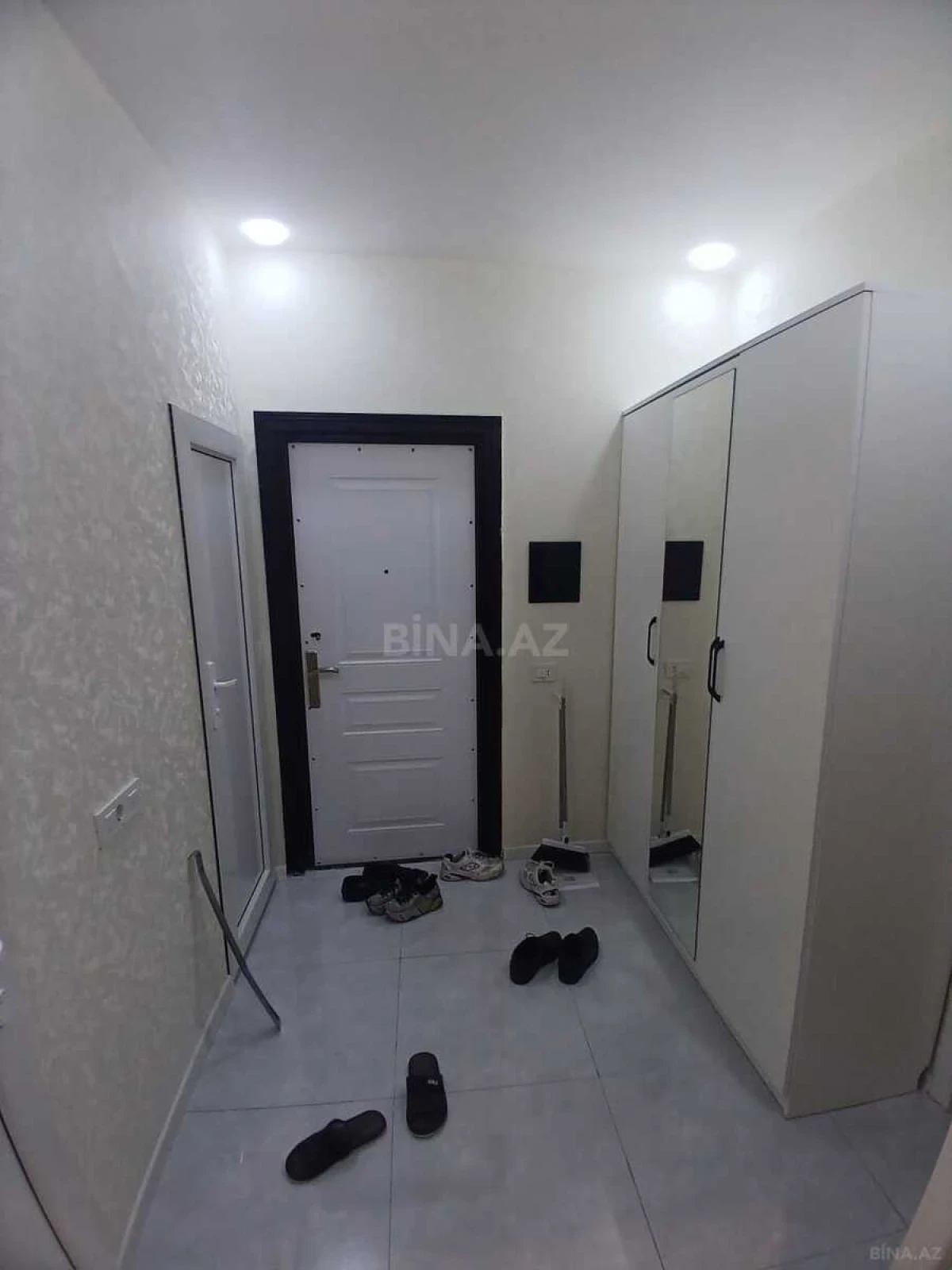 Satılır 3 otaqlı mənzil 75 m²