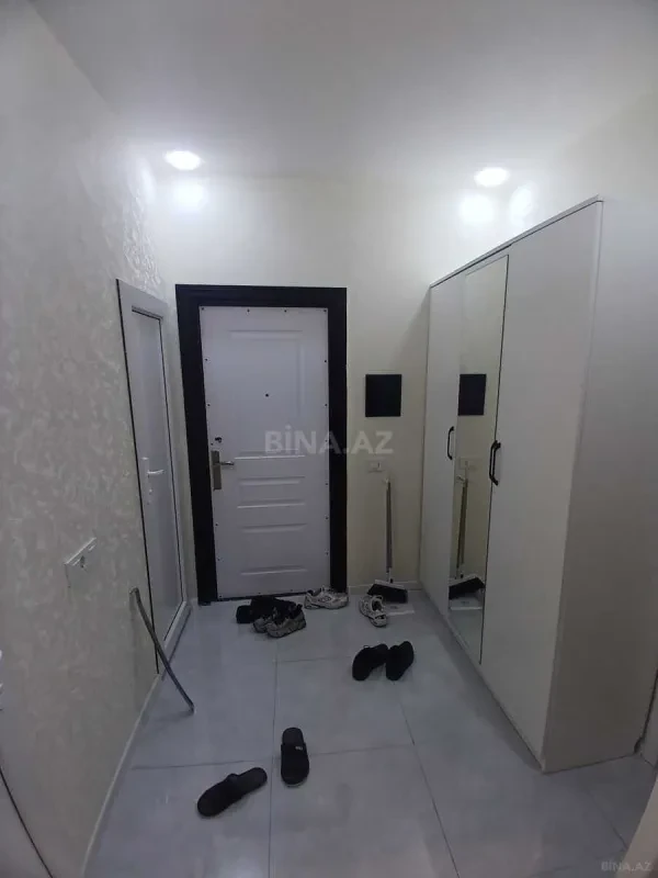 Satılır 3 otaqlı mənzil 75 m²