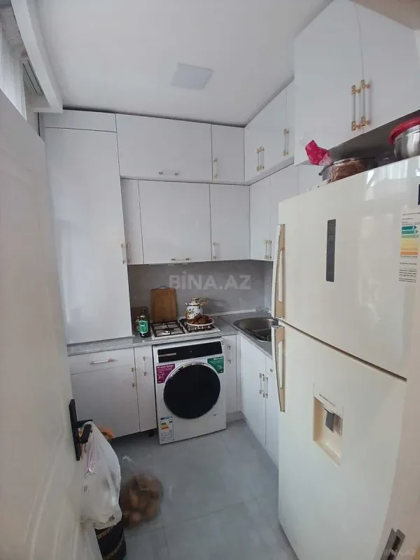 Satılır 3 otaqlı mənzil 75 m²