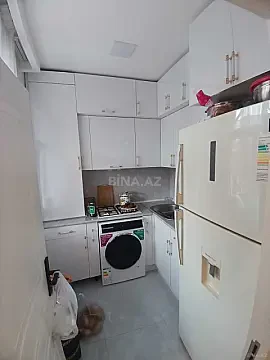 Satılır 3 otaqlı mənzil 75 m²