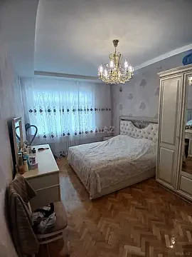 Satılır 3 otaqlı mənzil 75 m²
