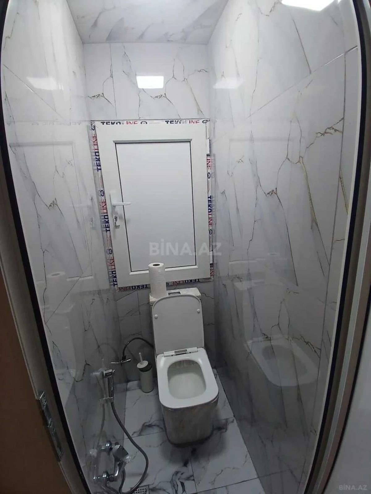 Satılır 3 otaqlı mənzil 75 m²