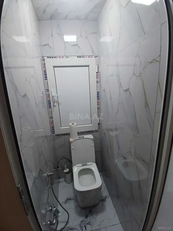 Satılır 3 otaqlı mənzil 75 m²