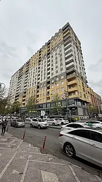 Satılır 2 otaqlı mənzil 86 m² — Xırdalan 2 otaq 86.00 m²