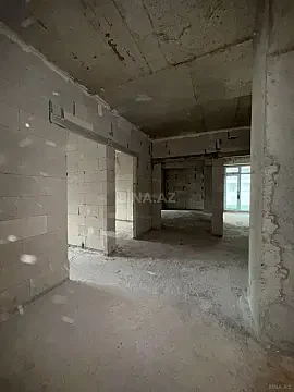Satılır 3 otaqlı mənzil 150 m²