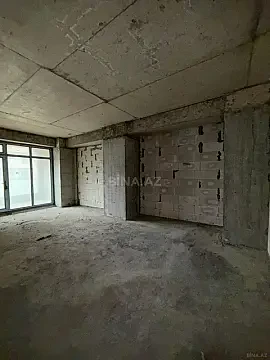 Satılır 3 otaqlı mənzil 150 m²