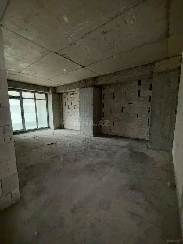 Satılır 3 otaqlı mənzil 150 m²