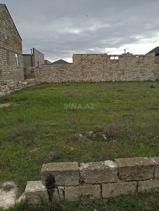Satılır torpaq sahəsi 3 m²