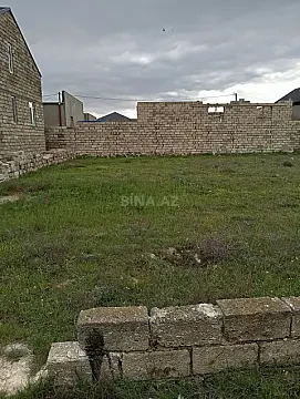 Satılır torpaq sahəsi 3 m² — Bakı, Binə 3.00 m²