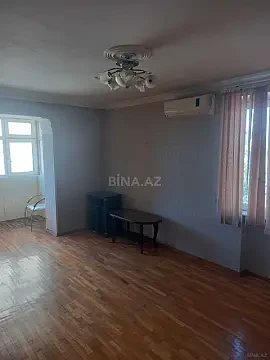 Satılır 1 otaqlı mənzil 32 m²