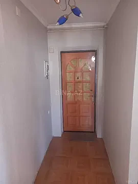 Satılır 1 otaqlı mənzil 32 m²